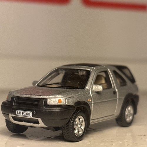 Hongwell land rover freelander - land,