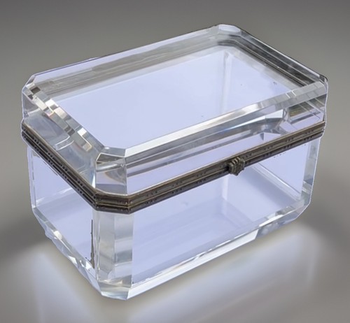 French c1900 baccarat - baccarat, quality