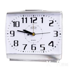 Large Glow-in-the-Dark Alarm