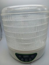 ElectriQ Digital Food Hydrator - EDFD04-V2