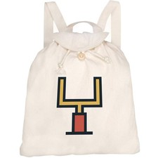 '8-Bit Rugby Goal Posts'