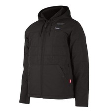 Milwaukee M12 Heated Puffer