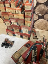 Marconi VALVES - Job Lot
