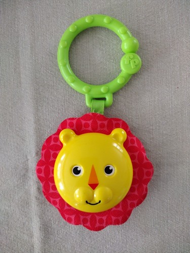 Fisher price deluxe kick - fisher, &