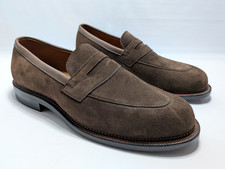 Viberg bristol 1905 loafer - bristol,