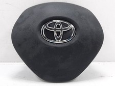 TOYOTA AYGO MK2 VVT-I 2019 Air