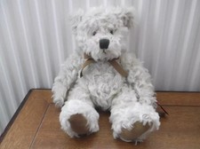 CUTE QUALITY TEDDY BEAR RUSS PLATINUM EDITION EDWARD