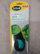 Scholl arch pain relief - scholl's,