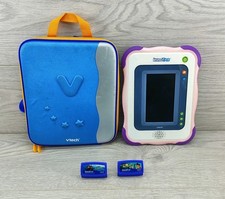 Vtech innotab learning - vtech,