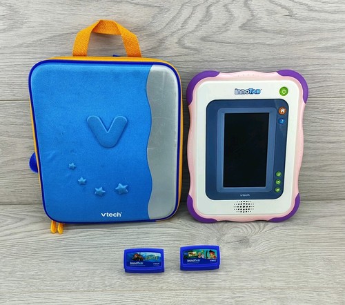 Vtech innotab learning - vtech, 2