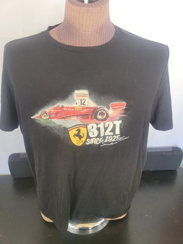 Scuderia ferrari race vintage - race,
