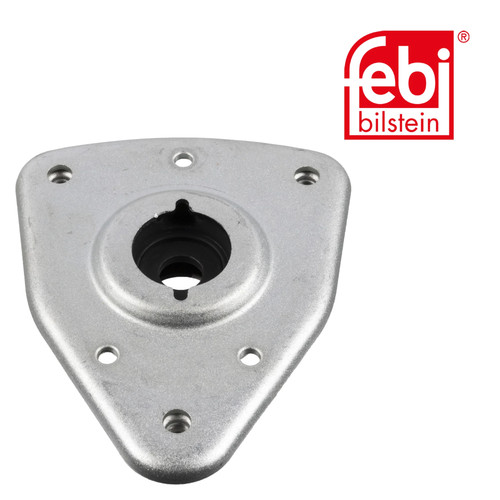 Febi front right - front, suspension