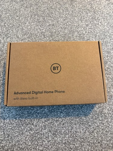 Advanced digital home phone - advanced,