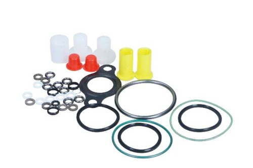 Pump nozzle unit - unit, repair
