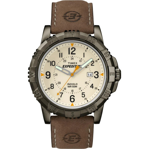 Timex expedition men quartz - timex, men's