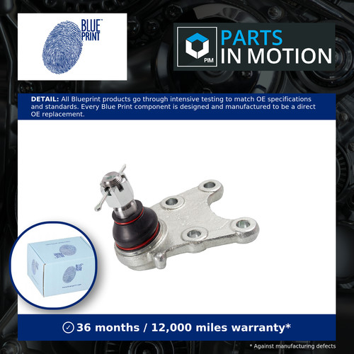 Ball joint fits isuzu trooper - isuzu,