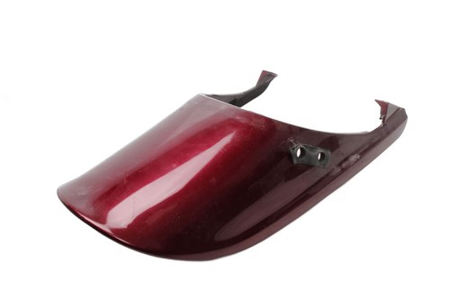 Rear panel cover upper - cover,,
