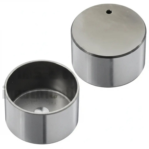 Valve lifter glass - , exhaust