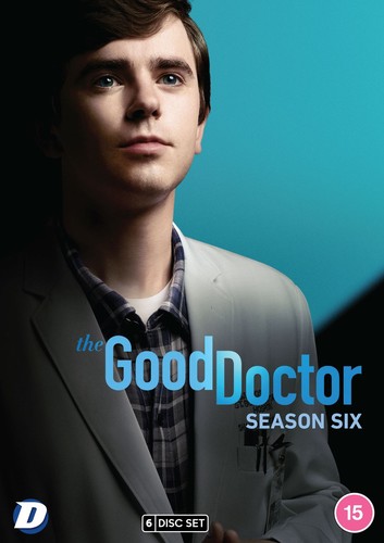 The good doctor - the,