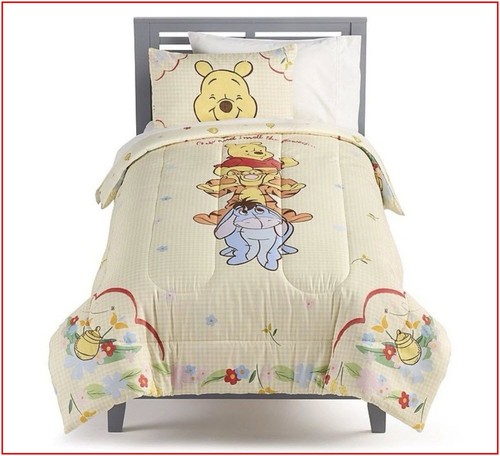 Disney winnie the pooh - the,