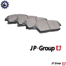 BRAKE PAD SET DISC BRAKE