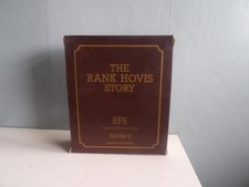 E.F.E THE RANK HOVIS STORY