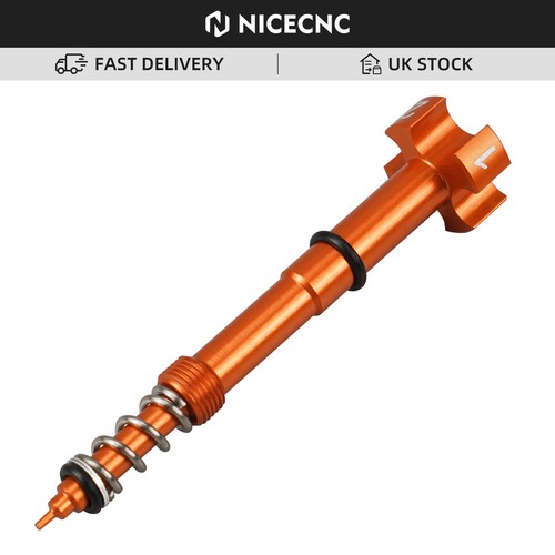 Air fuel mixture screw - mixture,