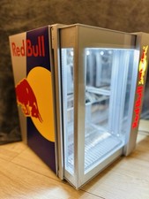 Limited Edition 3D Red Bull