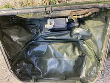 FV 432  APC Drivers Rain Hood 