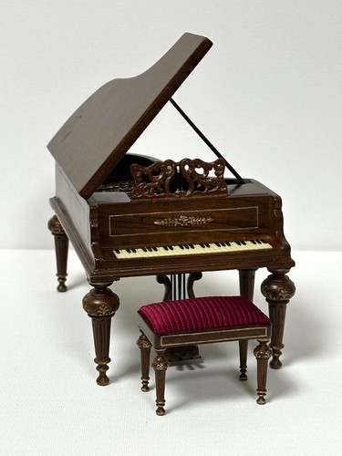 Bespaq miniature grand - bespaq, piano