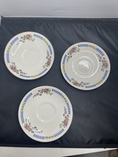 Set of 3 Vintage Lord Nelson