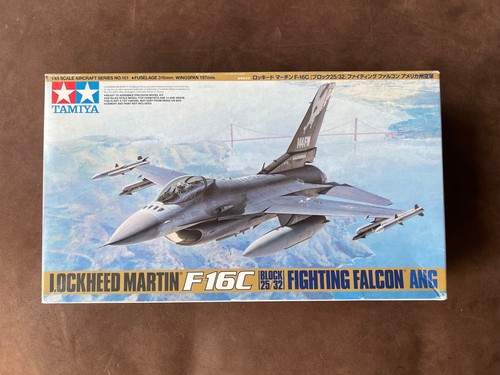 Tamiya lockheed martin - tamiya,