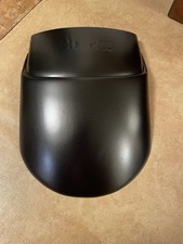 Front Mudguard Extender for