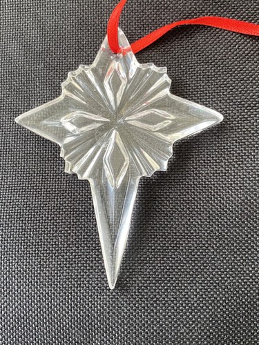 Crystal star nativity - nativity, north