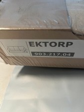 Ikea EKTORP 3-Seat Sofa (NOT