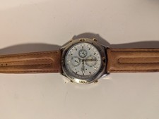 Junghans Alarm Chronograph