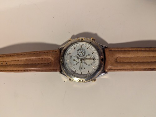 Junghans alarm chronograph - junghans,