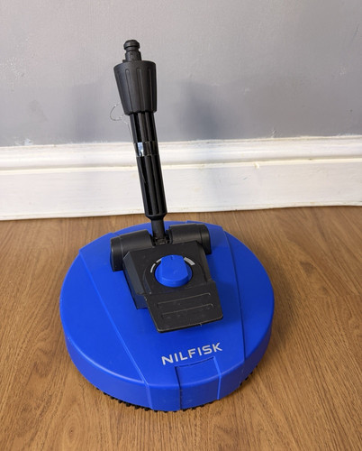 Nilfisk mid patio cleaner - mid,