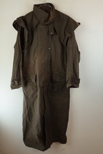 Driza Bone Mens Brown Riding