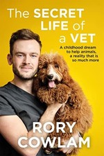 The Secret Life of a Vet -