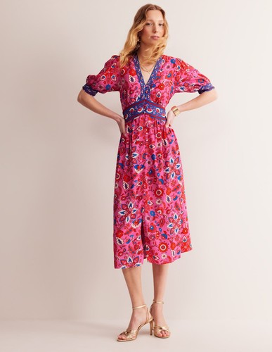 Boden size 16r - 16r, midi