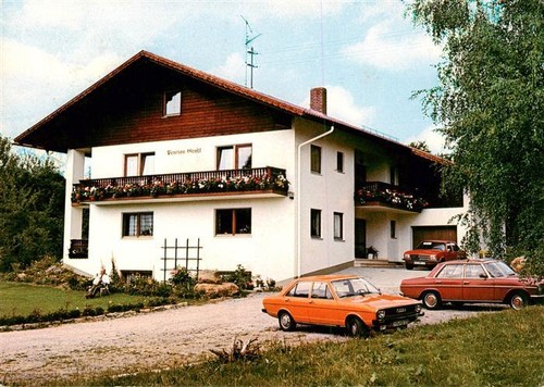 Drachselsried pension grassl - drachselsried,