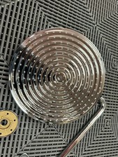 Hansgrohe shower head - hansgrohe, chrome