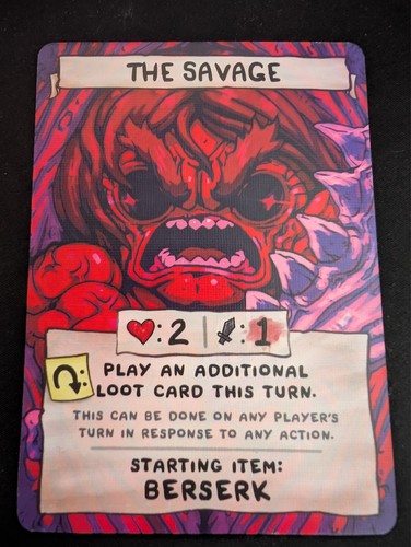Alt art the savage - savage, |