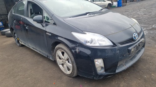 Toyota prius 8 hybrid - prius, 1.8