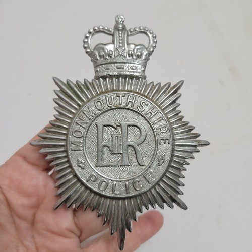 Vtg monmouthshire police - vtg,