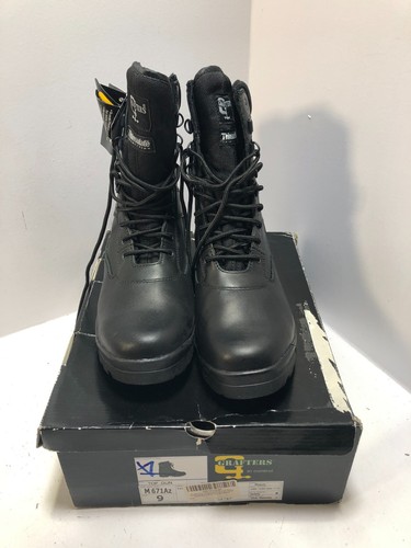 Grafters top gun - top, leather