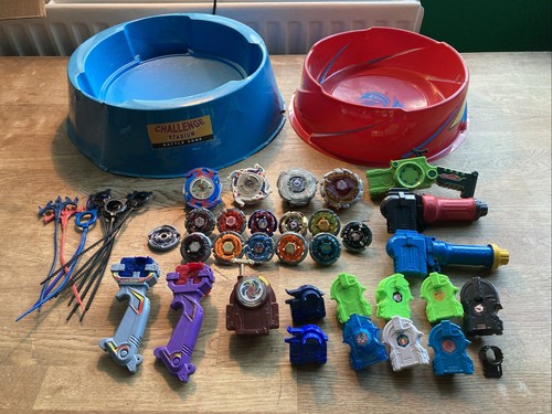 Beyblade metal fusion - metal,