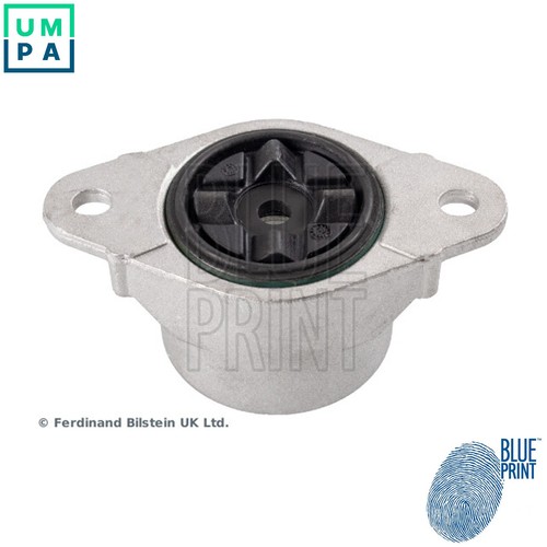 Suspension strut support mount - support,