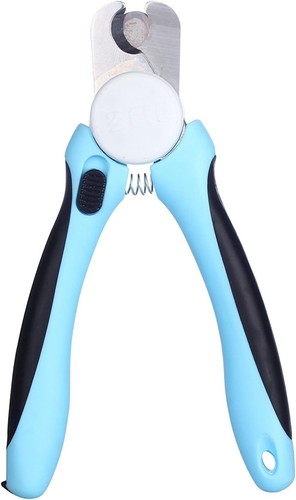Pet nail clipper - pet, claw